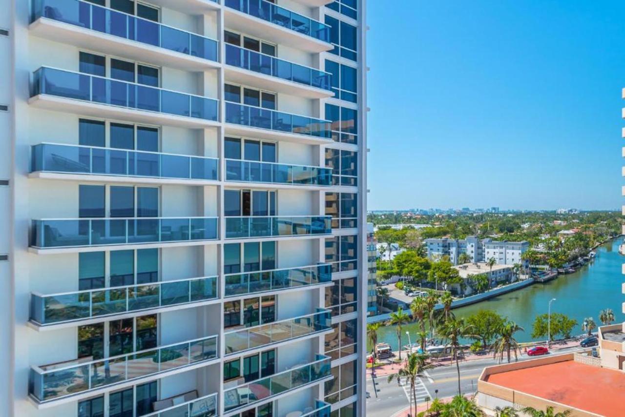 1 Hotel & Homes Miami Beach Oceanfront Residence Suites By Joe Semary מראה חיצוני תמונה