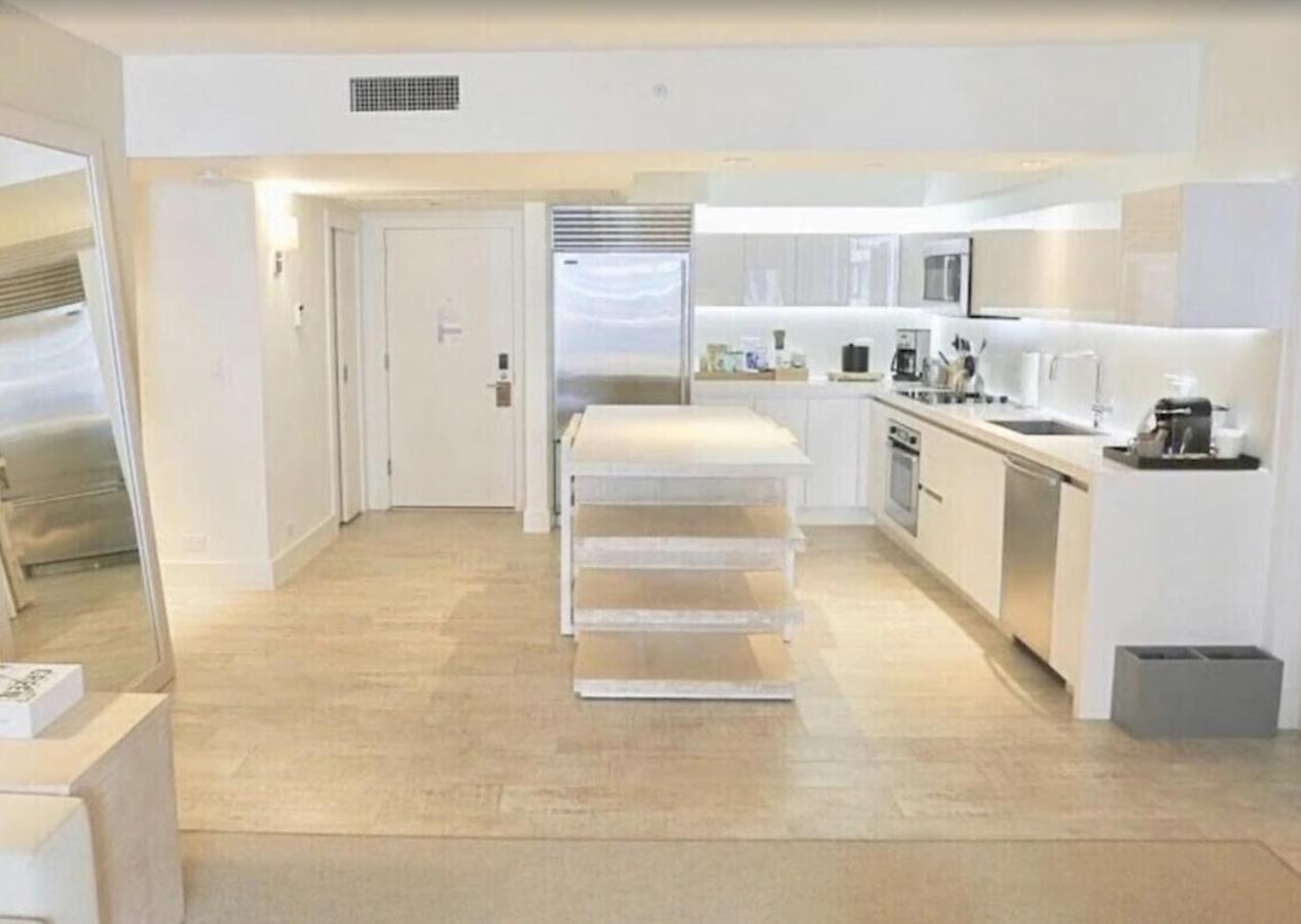 1 Hotel & Homes Miami Beach Oceanfront Residence Suites By Joe Semary מראה חיצוני תמונה