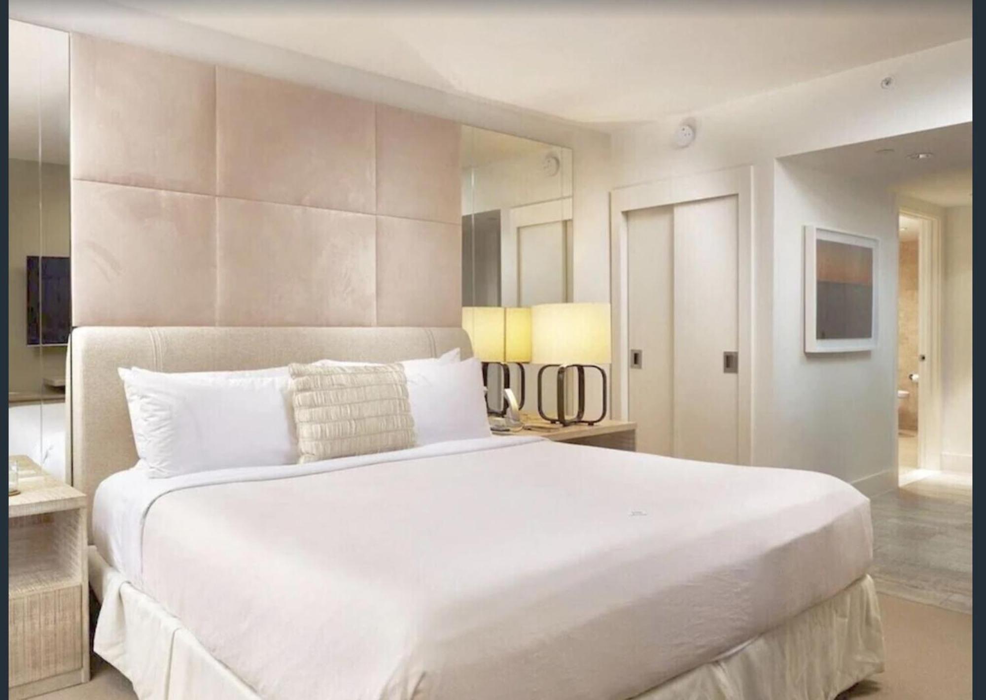 1 Hotel & Homes Miami Beach Oceanfront Residence Suites By Joe Semary מראה חיצוני תמונה