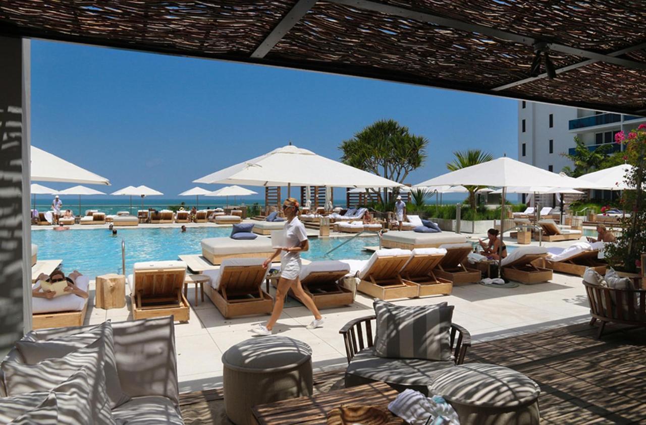 1 Hotel & Homes Miami Beach Oceanfront Residence Suites By Joe Semary מראה חיצוני תמונה