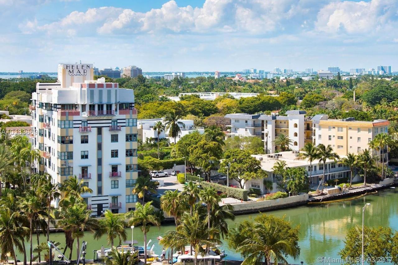 1 Hotel & Homes Miami Beach Oceanfront Residence Suites By Joe Semary מראה חיצוני תמונה
